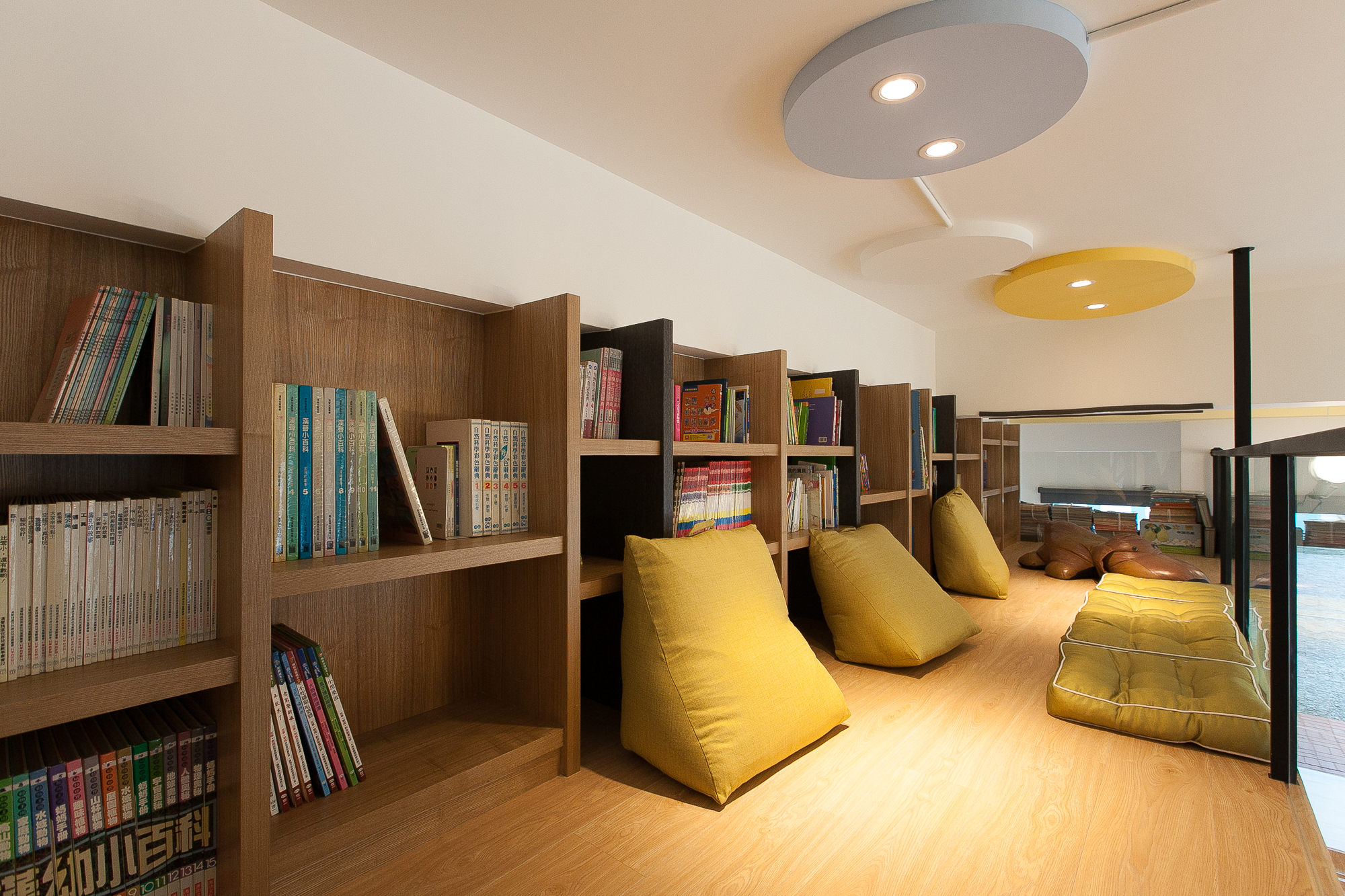 夢想森林親子民宿13