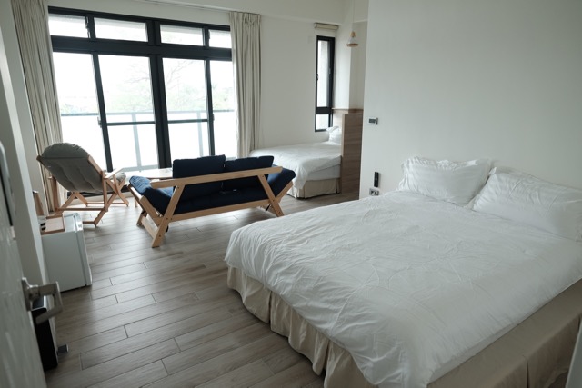 花蓮好書室民宿2