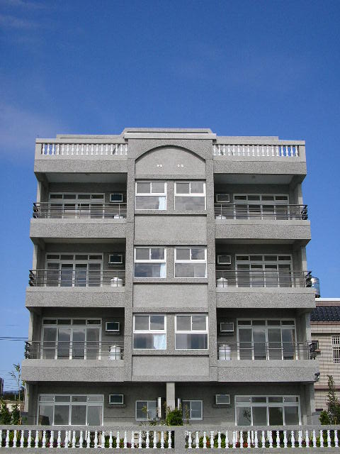 雲海灣海景民宿6