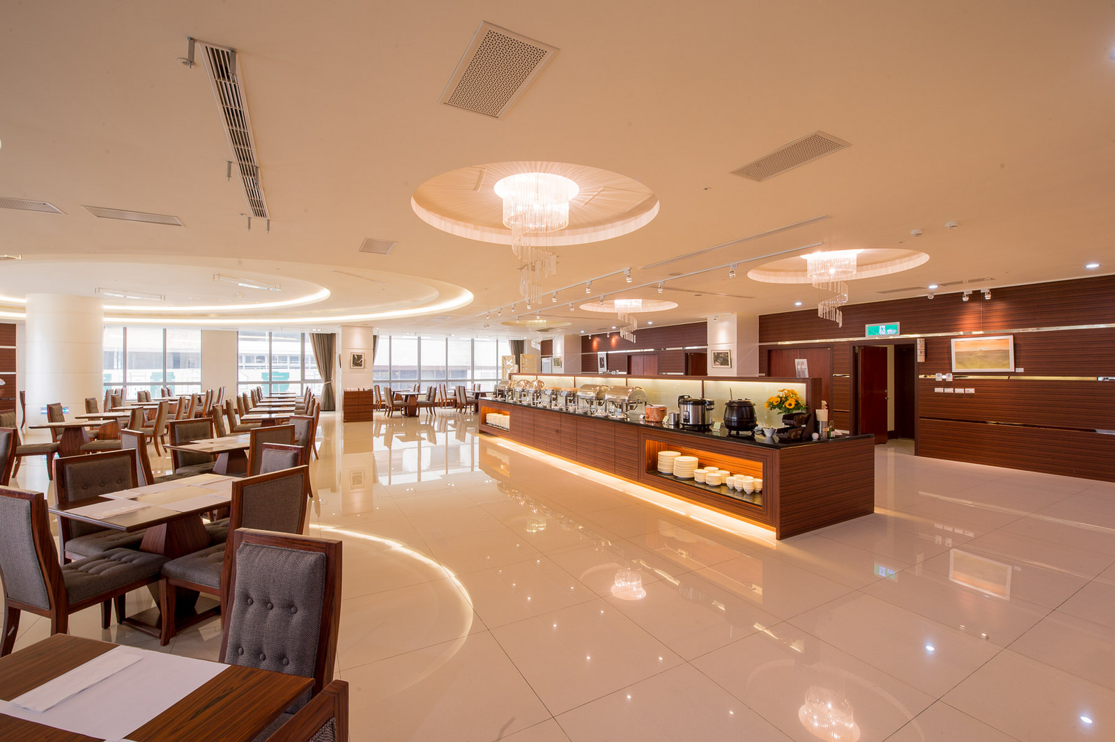 阿思瑪麗景大飯店3