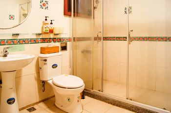 新水調歌頭民宿11