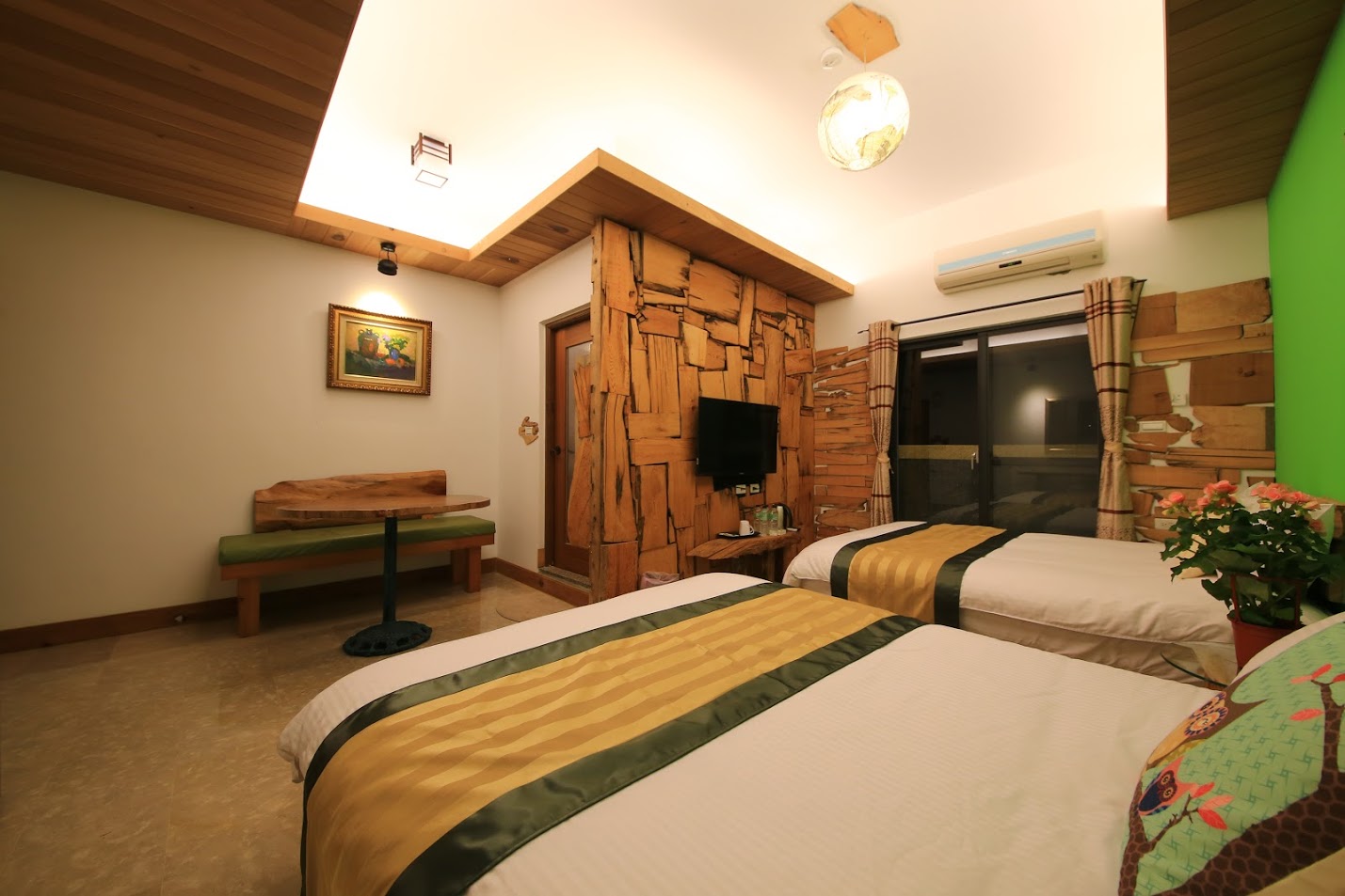 芸瑄花園民宿12