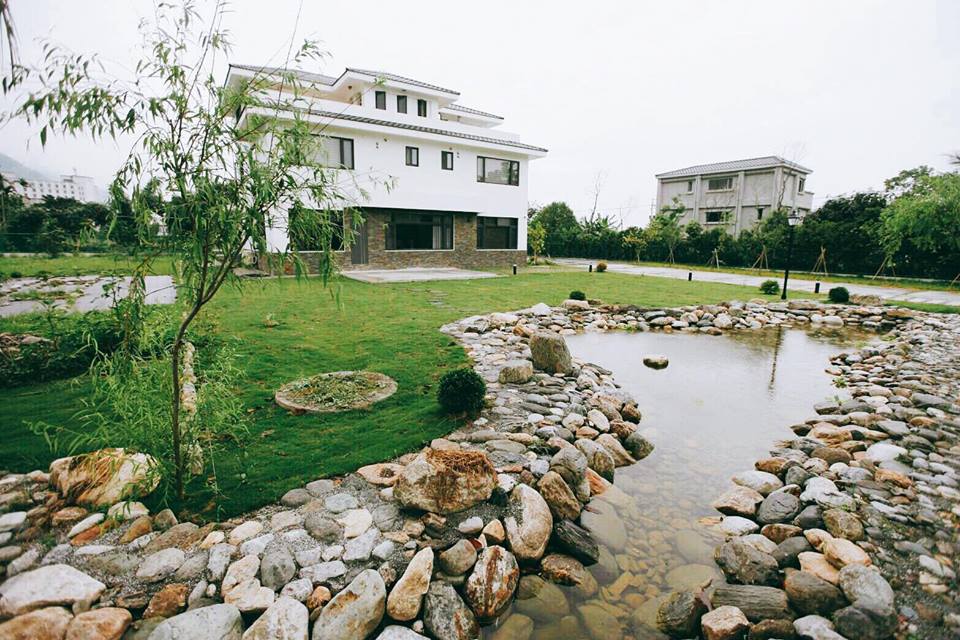 克洛德-Cloud民宿3