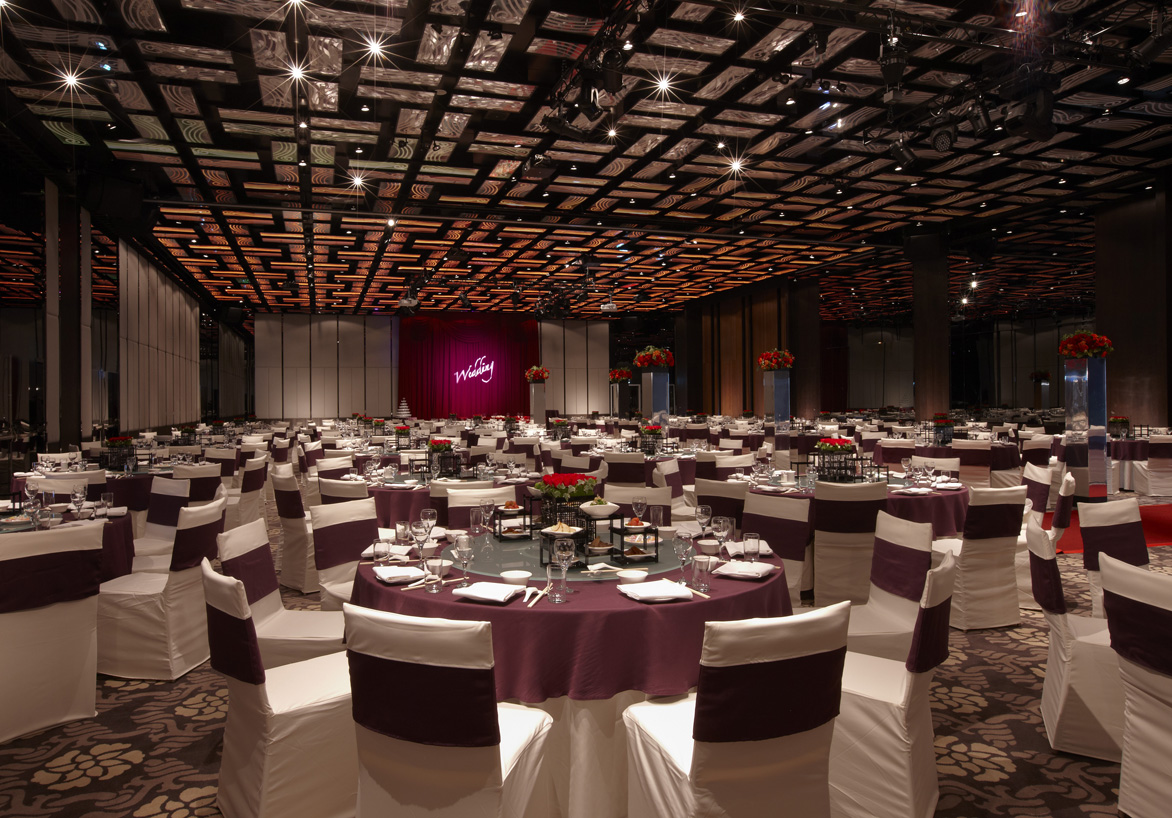 台南晶英酒店-8