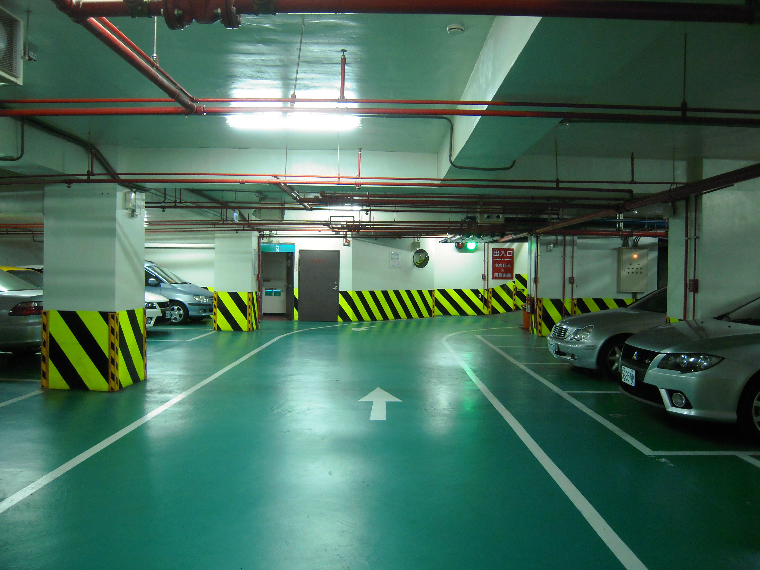 西子灣大飯店-站前館-10