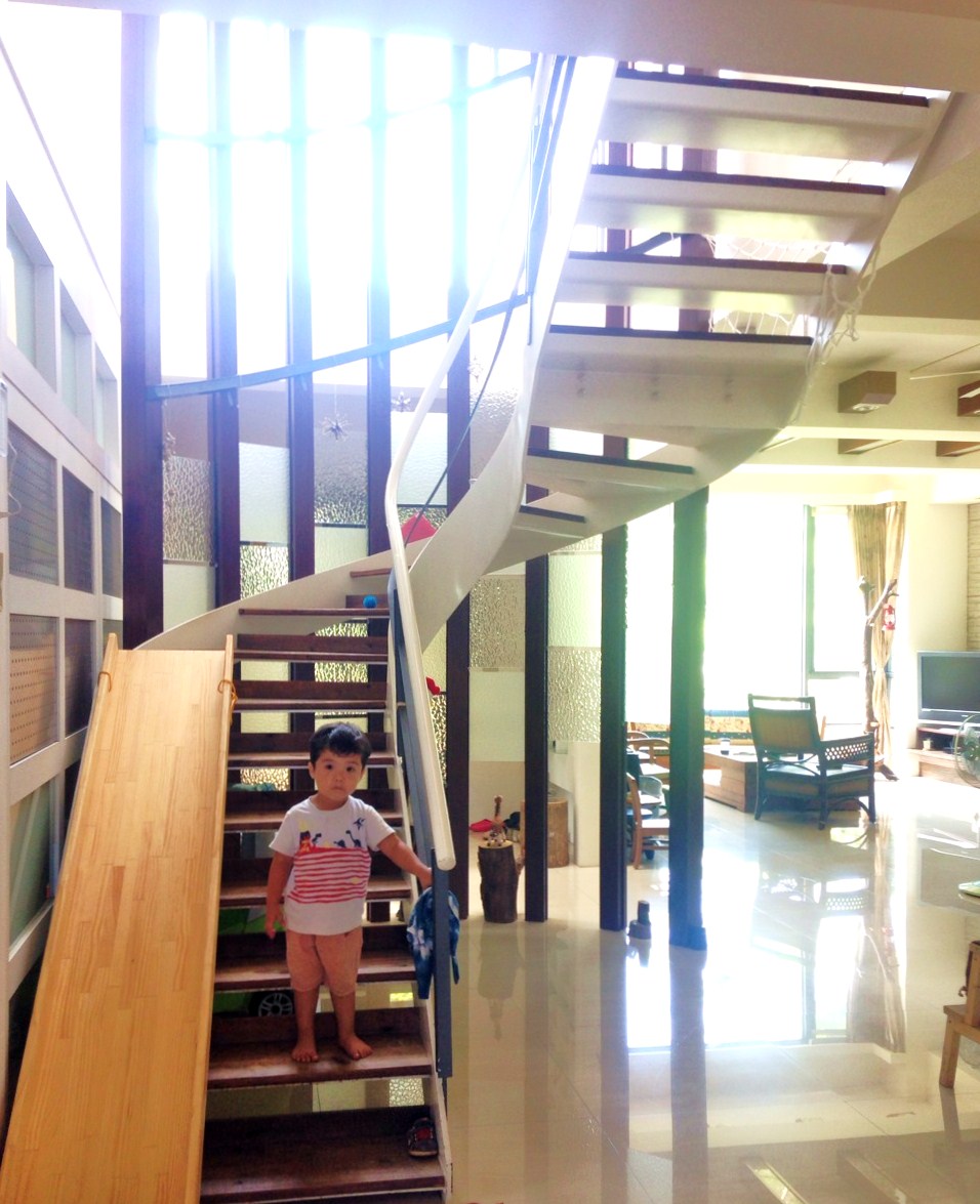 初心旅行農莊-3