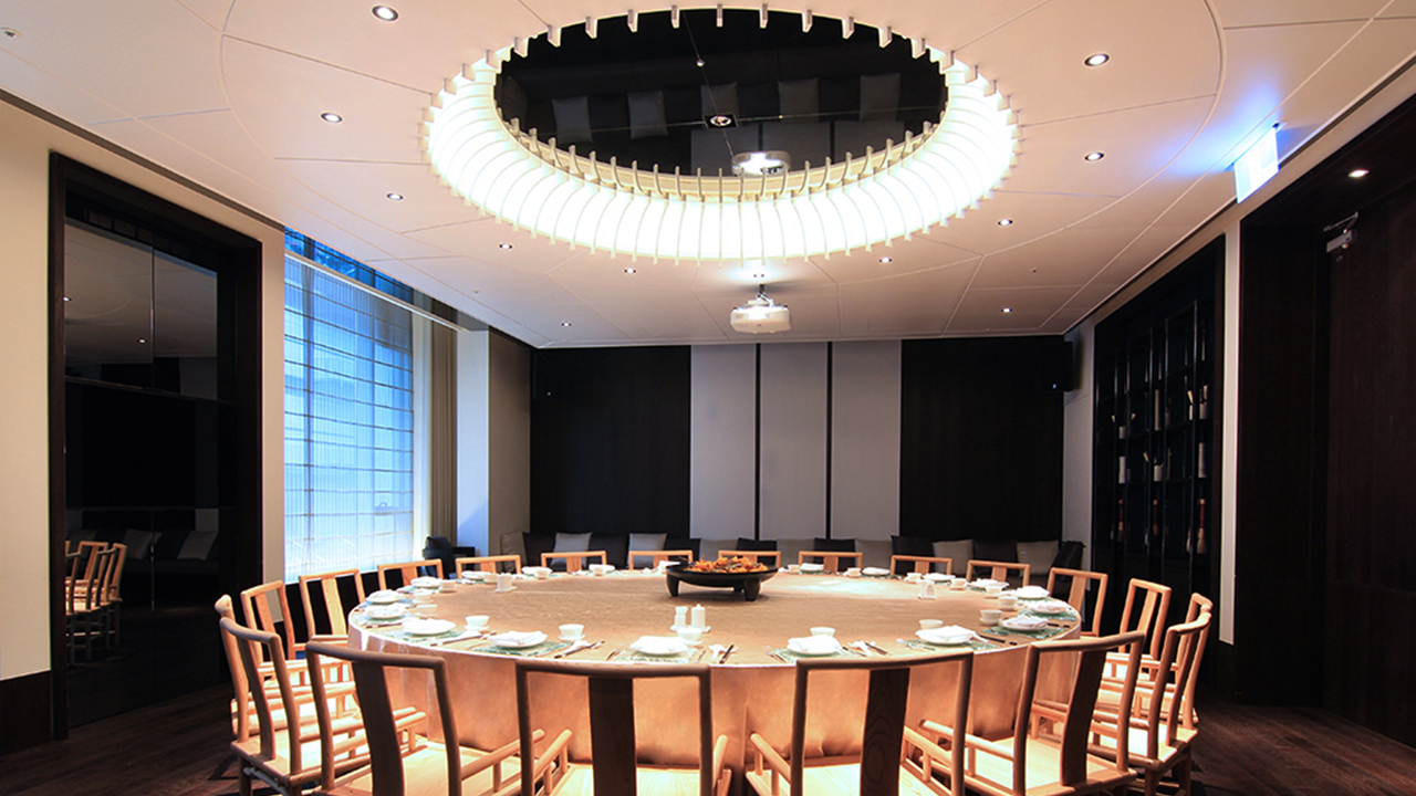 台南晶英酒店-7