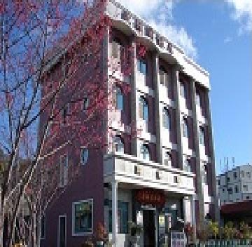 瑞里渡假村歐湘園飯店-2