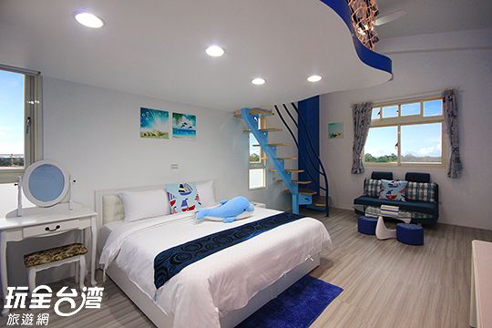 魚窩Ｂ＆Ｂ5