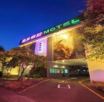 羅馬假期汽車旅館-5