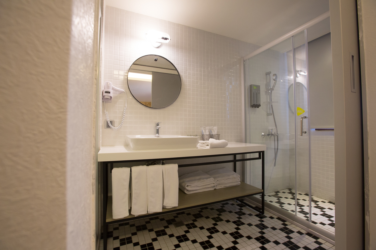 仲青行旅台南館9