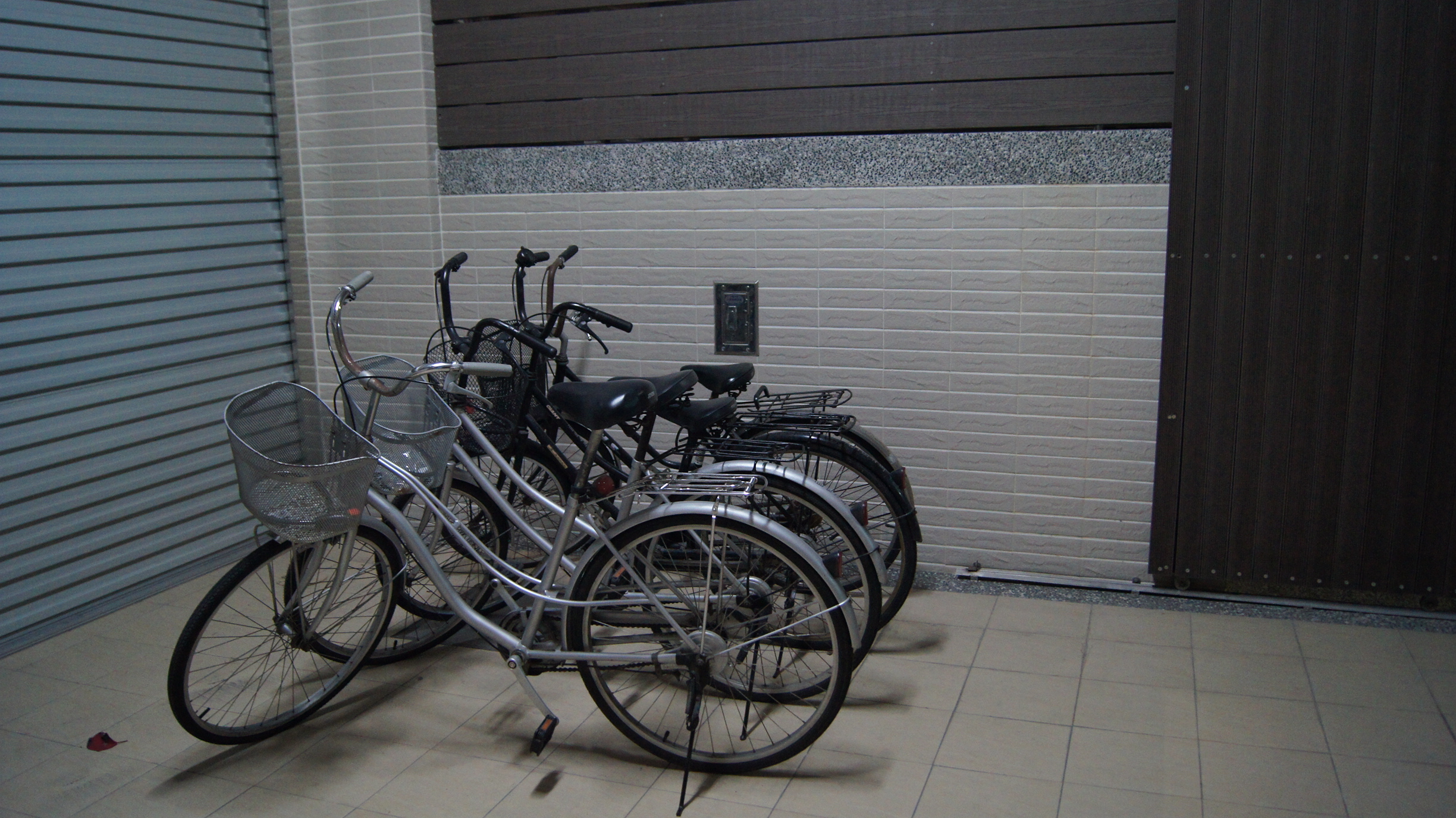 自由之丘民宿10