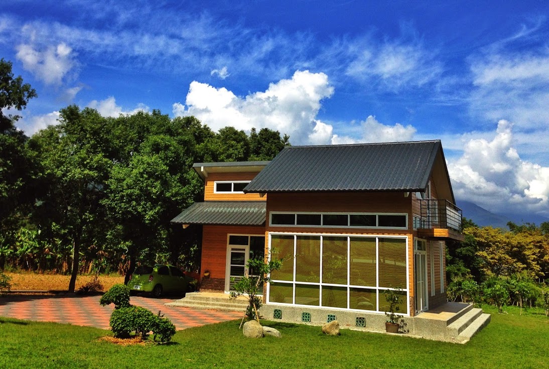 綠舍茶宿民宿-5