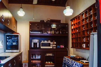 新水調歌頭民宿13