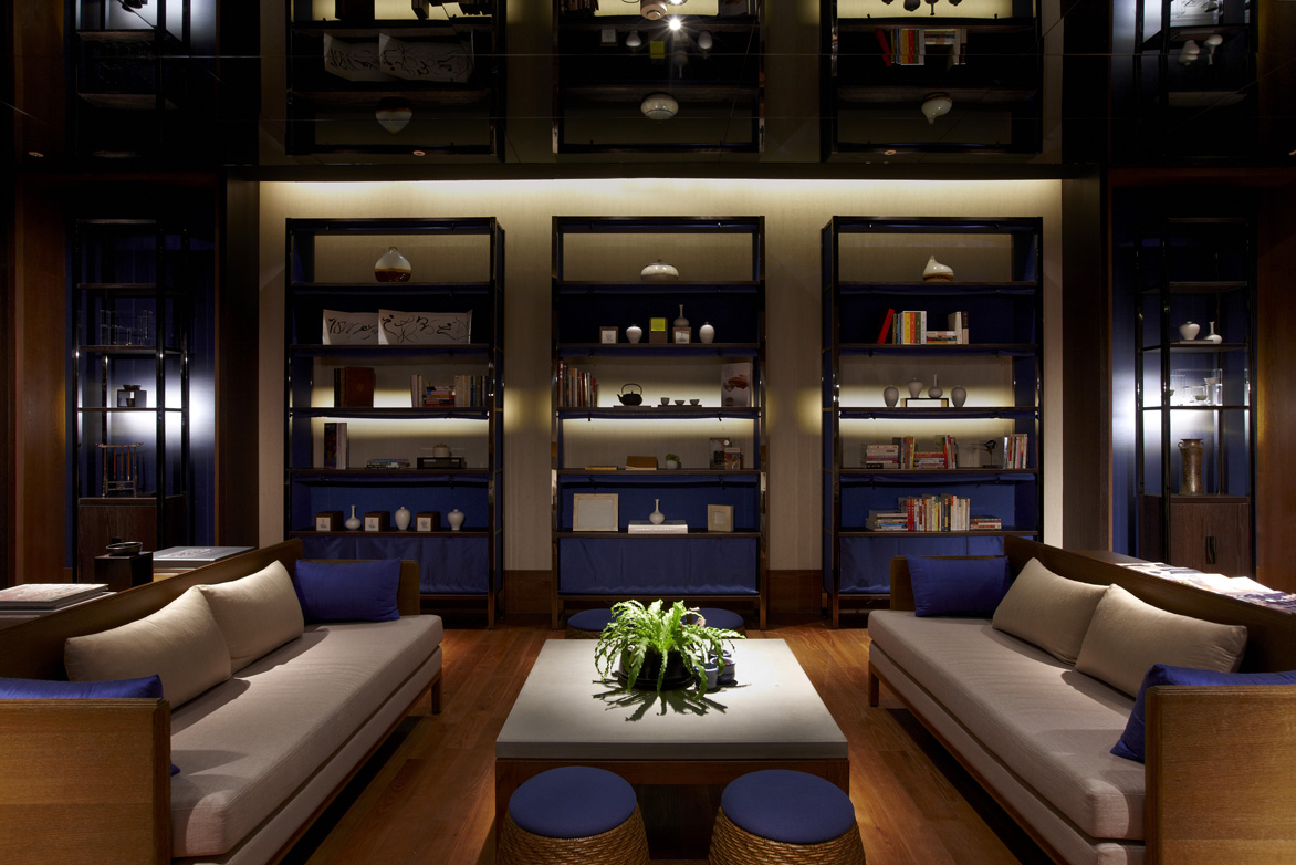 台南晶英酒店-2