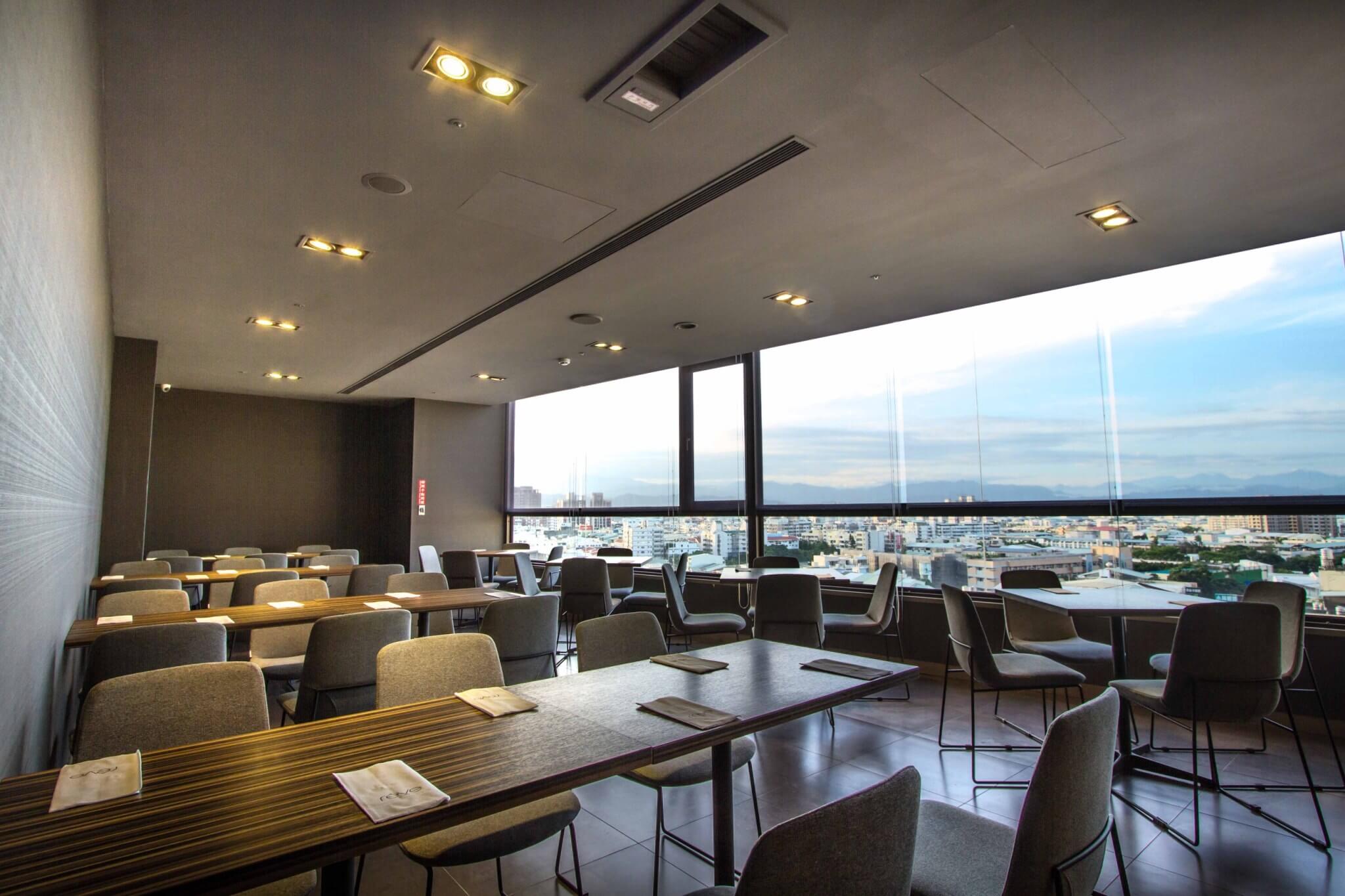 威汀城市酒店12