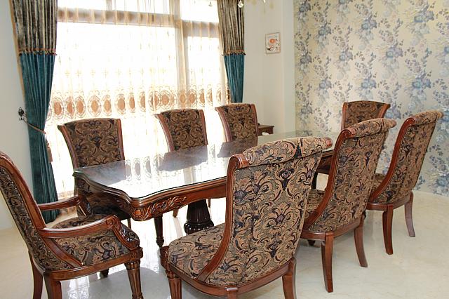 晨想花園民宿-9