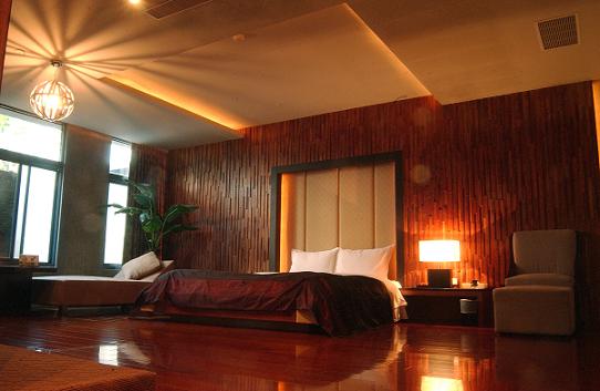 海悅汽車旅館有限公司4