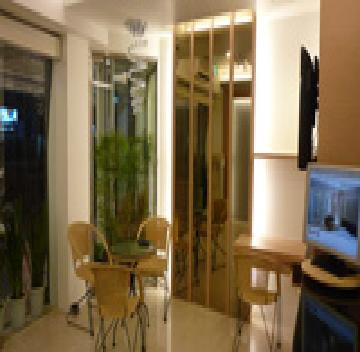 東寶複合式旅館5