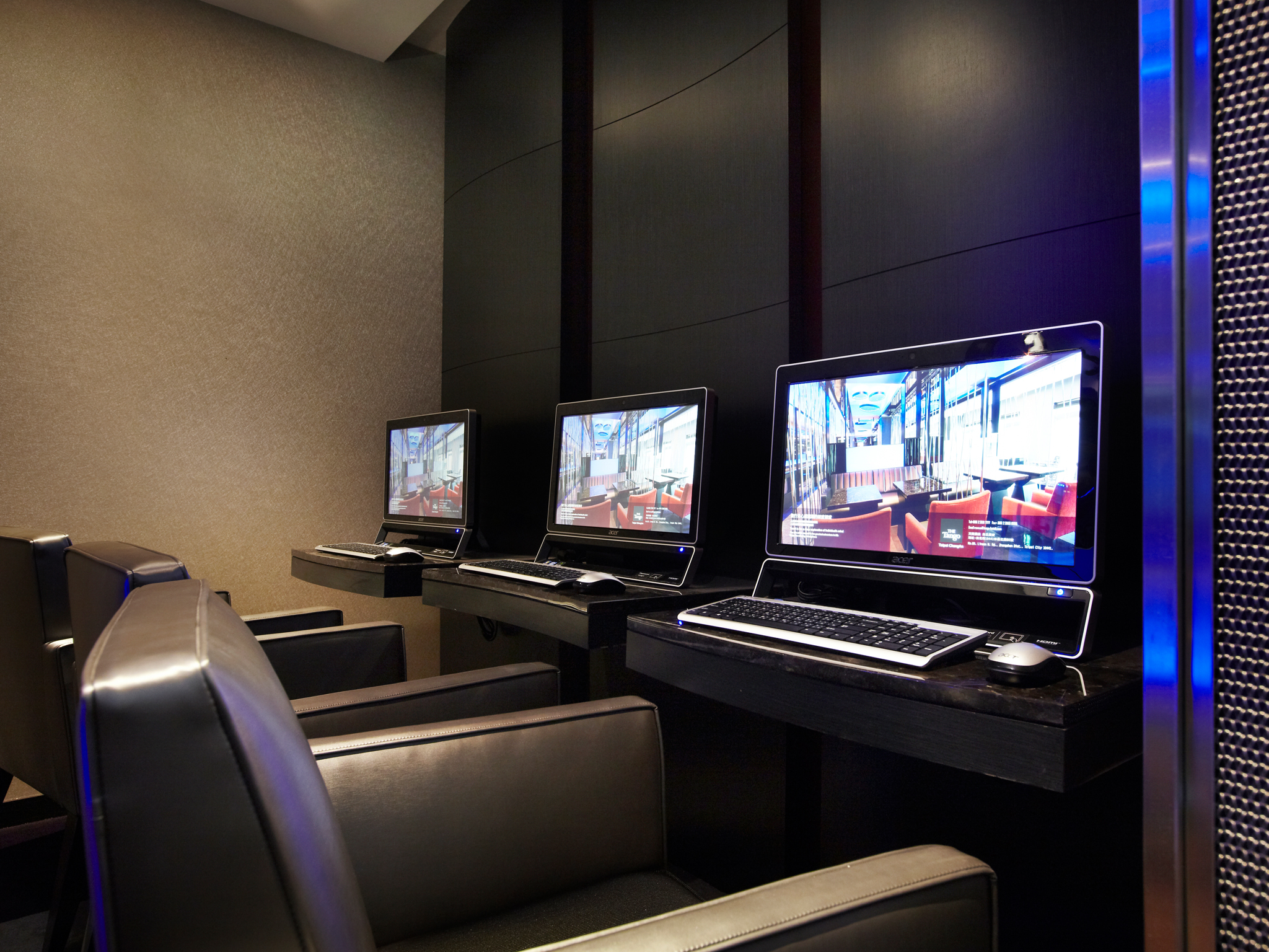 天閣酒店(台北長安) -6