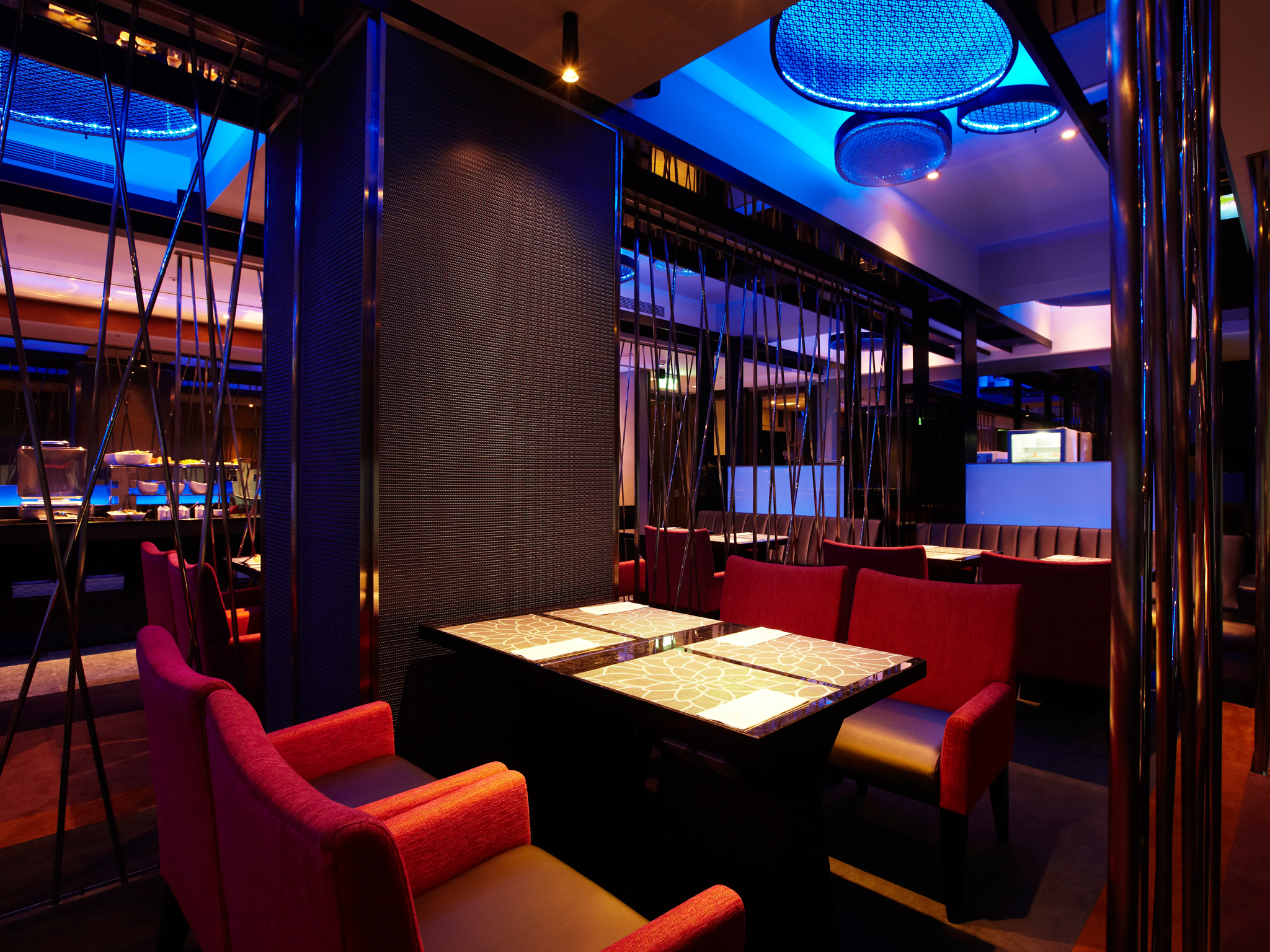 天閣酒店(台北長安) -7