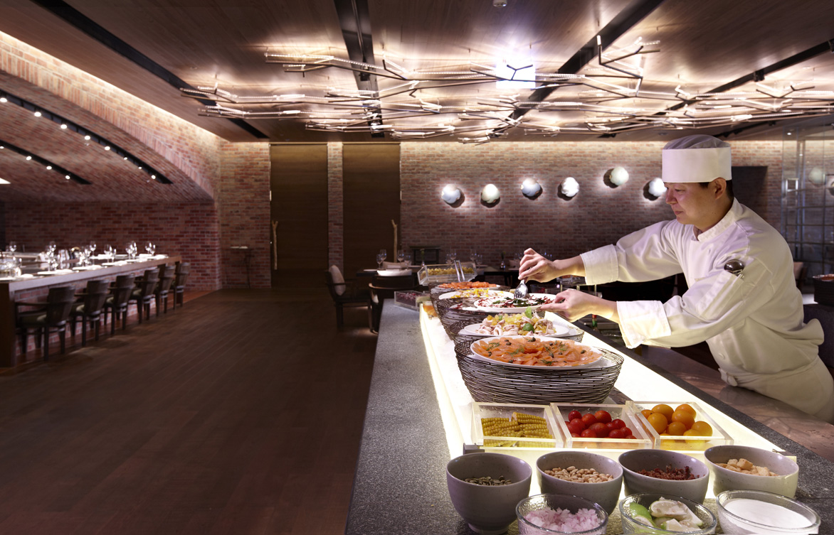 台南晶英酒店-5