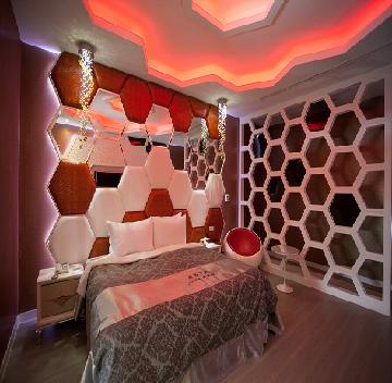 羅馬假期汽車旅館-3