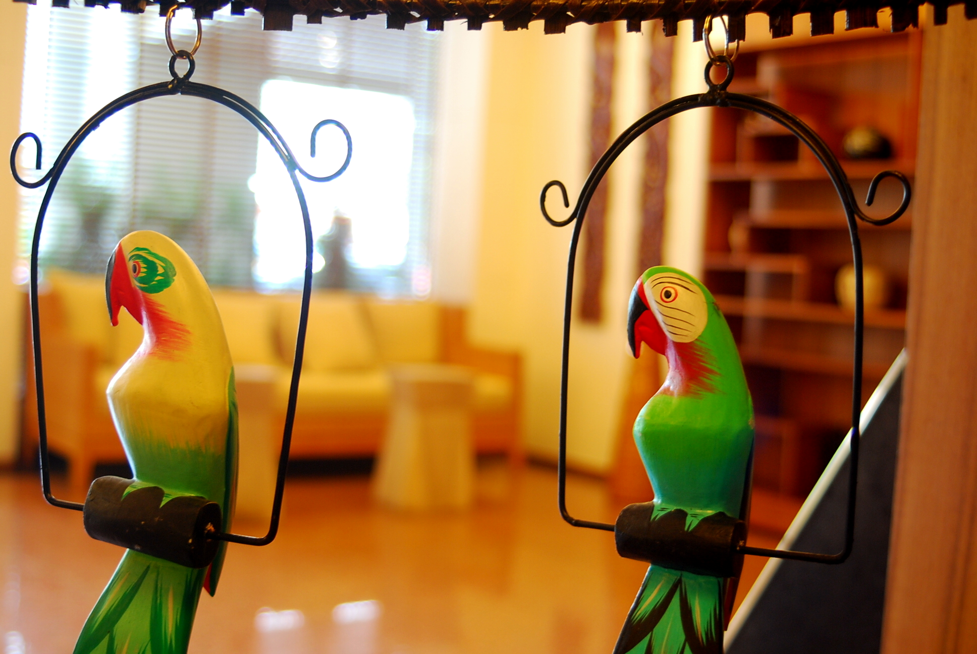 東陽峇里商旅酒店-16