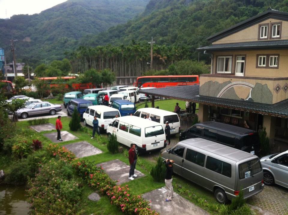 慕谷慕魚民宿23