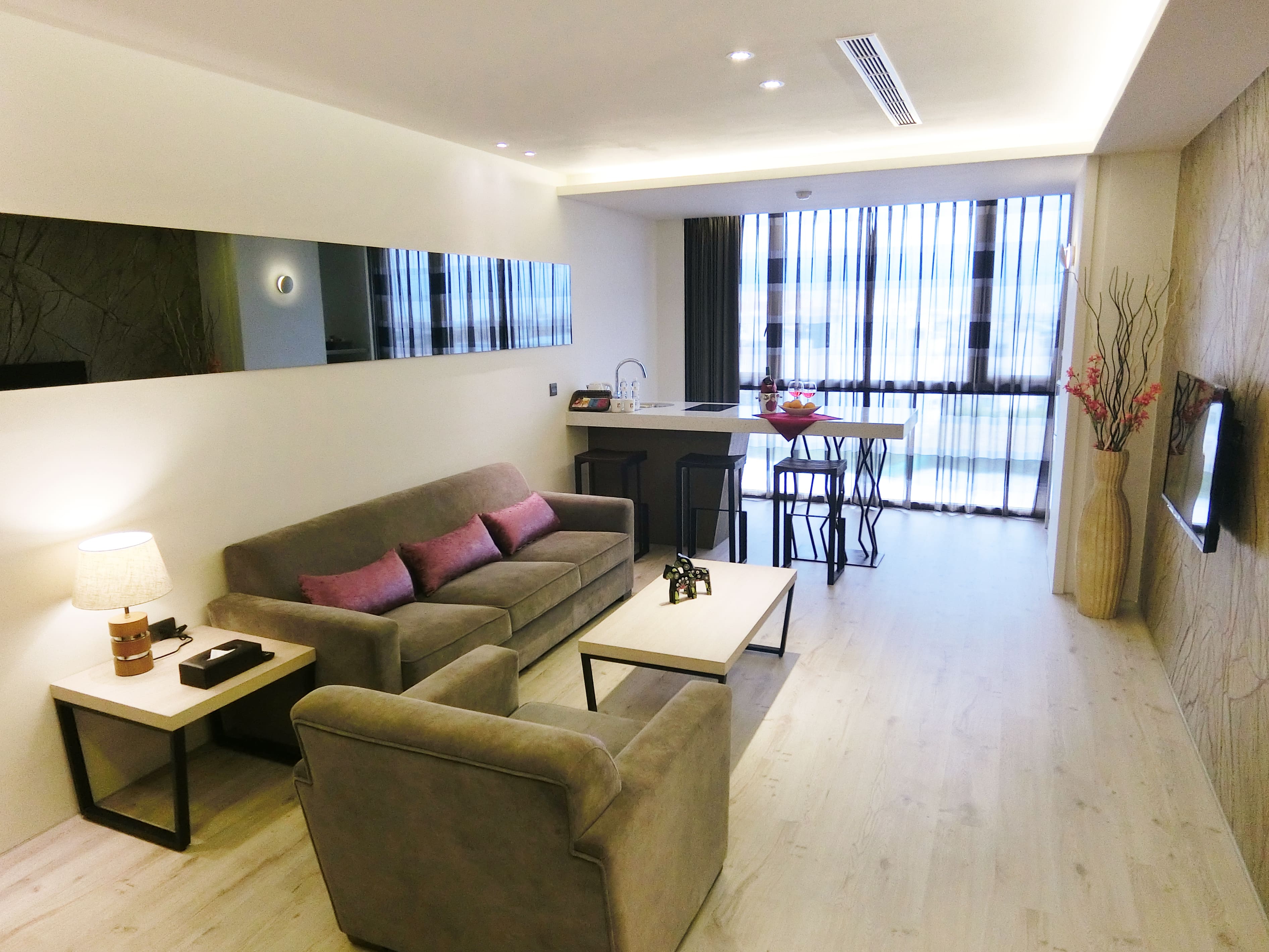 樂億皇家渡假酒店5