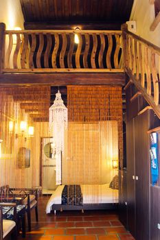 新水調歌頭民宿14