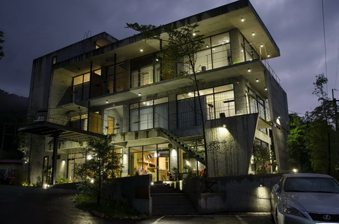 玩．房子 one house-6