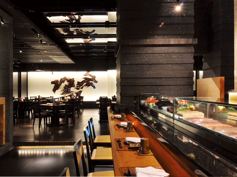 尊爵天際大飯店5