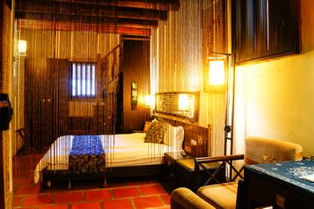 新水調歌頭民宿15