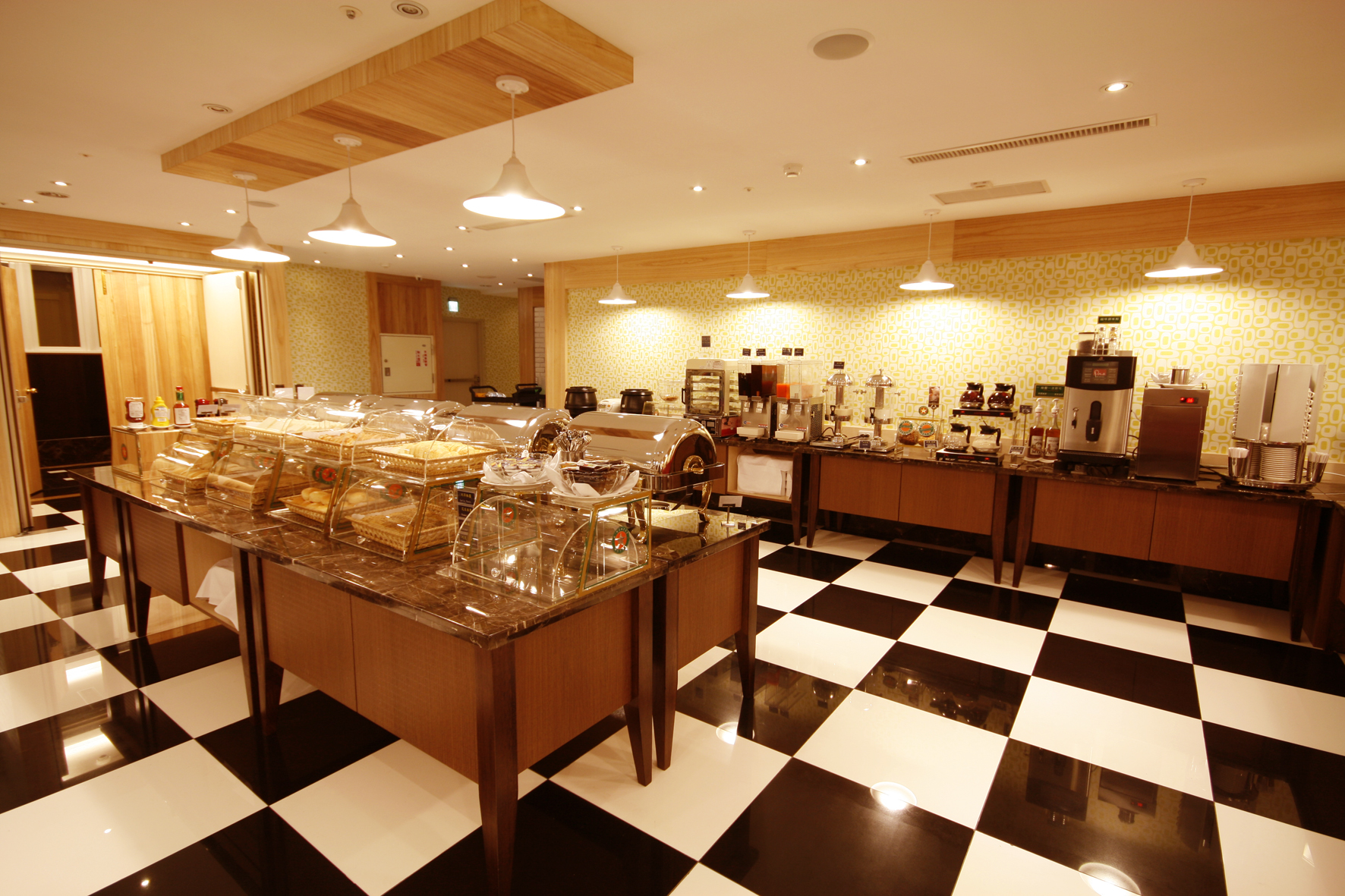 康橋商旅-高雄-光榮碼頭館10