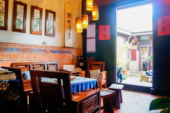 新水調歌頭民宿16