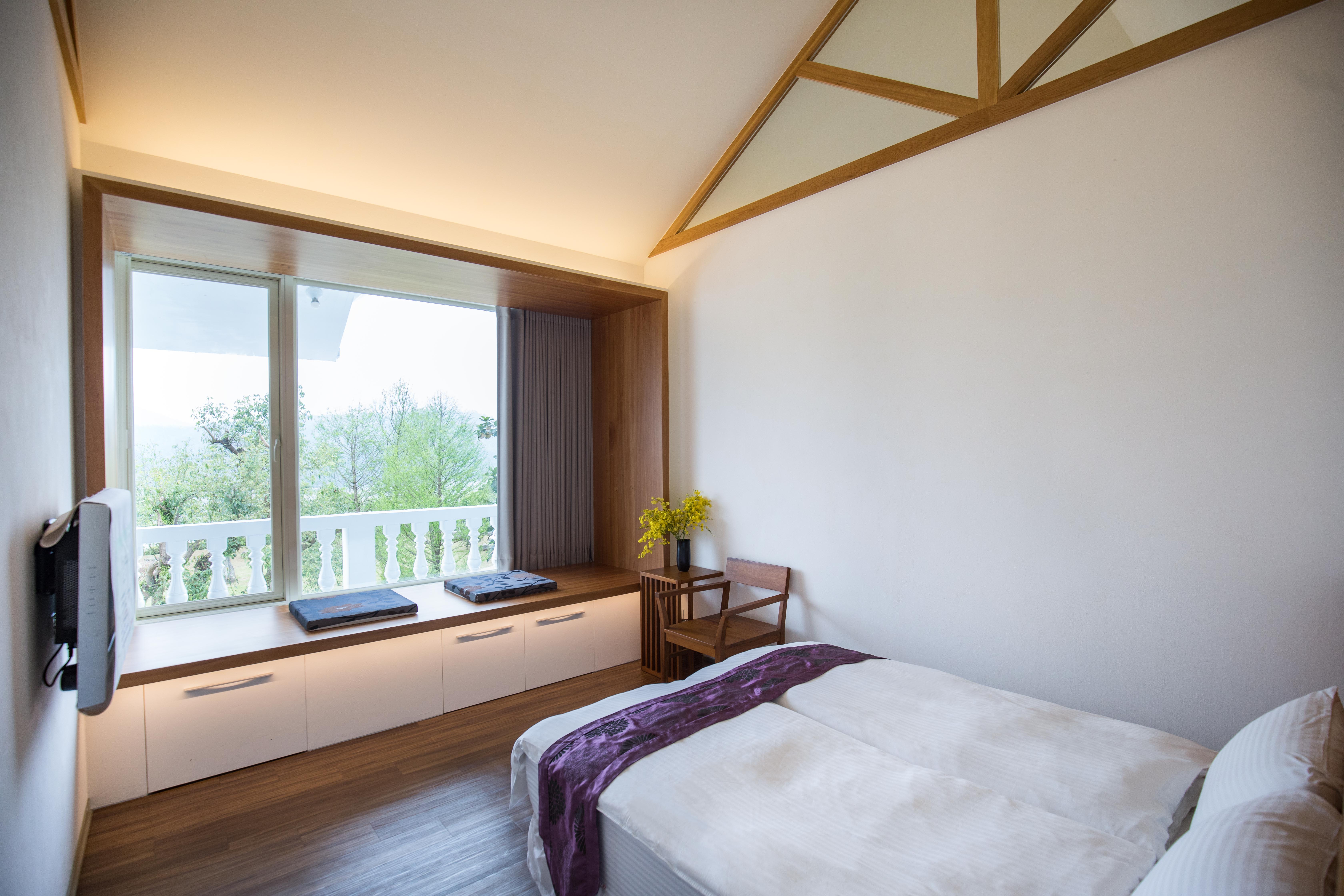 逢春園渡假別墅（ＳＰＲＩＮＧ  ＶＩＬＬＡ）6