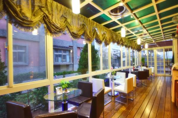 神仙灣休閒別館5