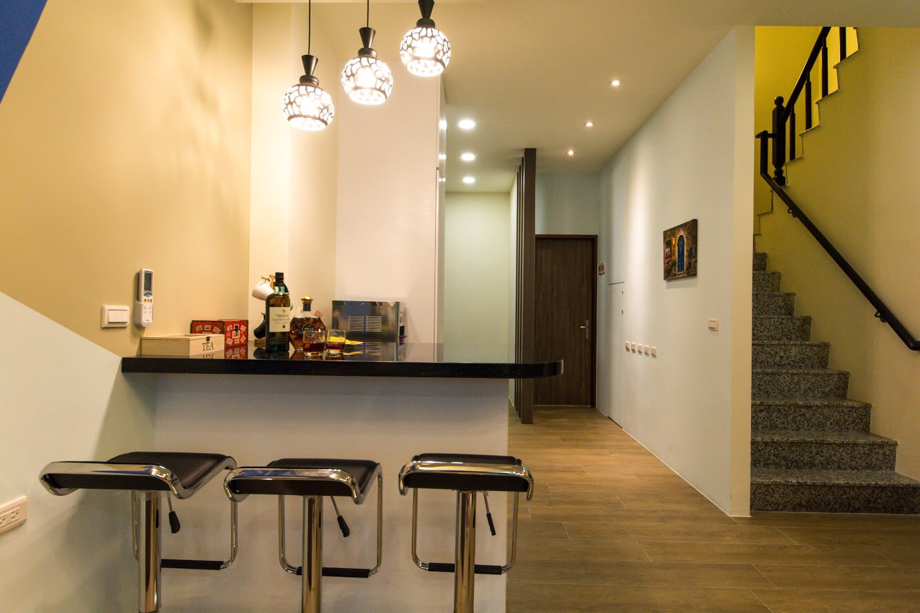 天工享棧SUPER INN主題民宿18