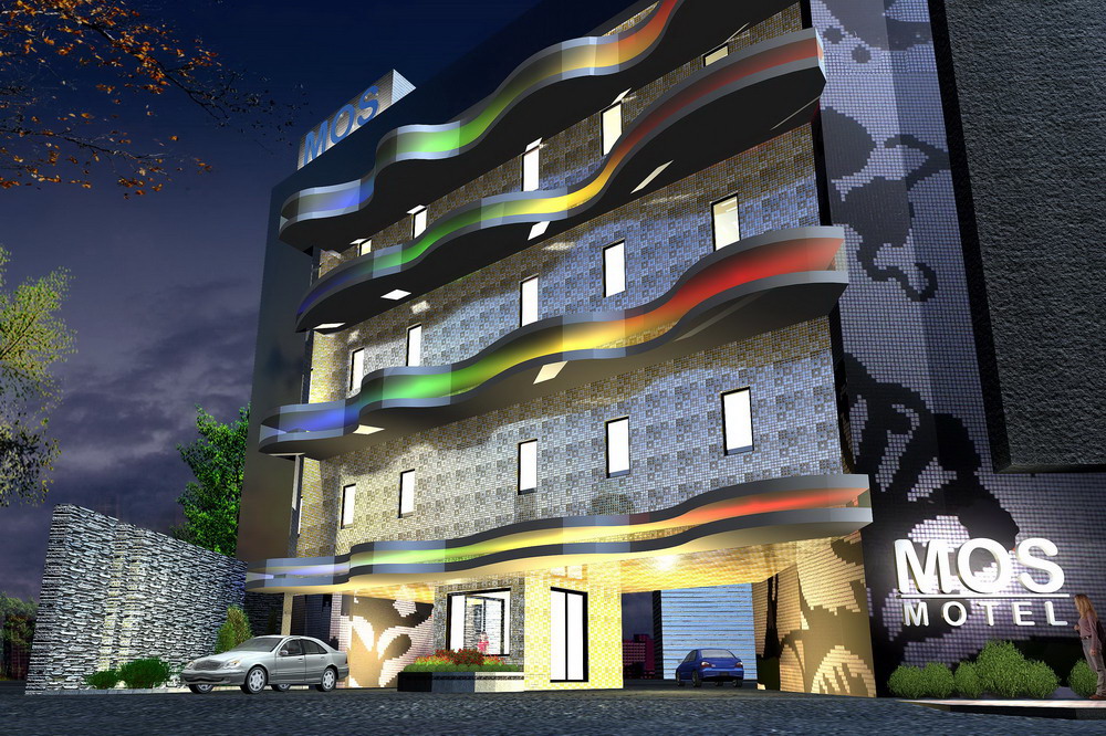 摩斯汽車旅館-1