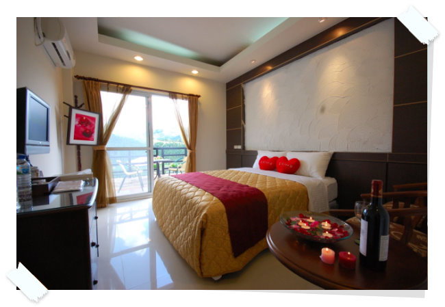 靜心園鄉居民宿-7