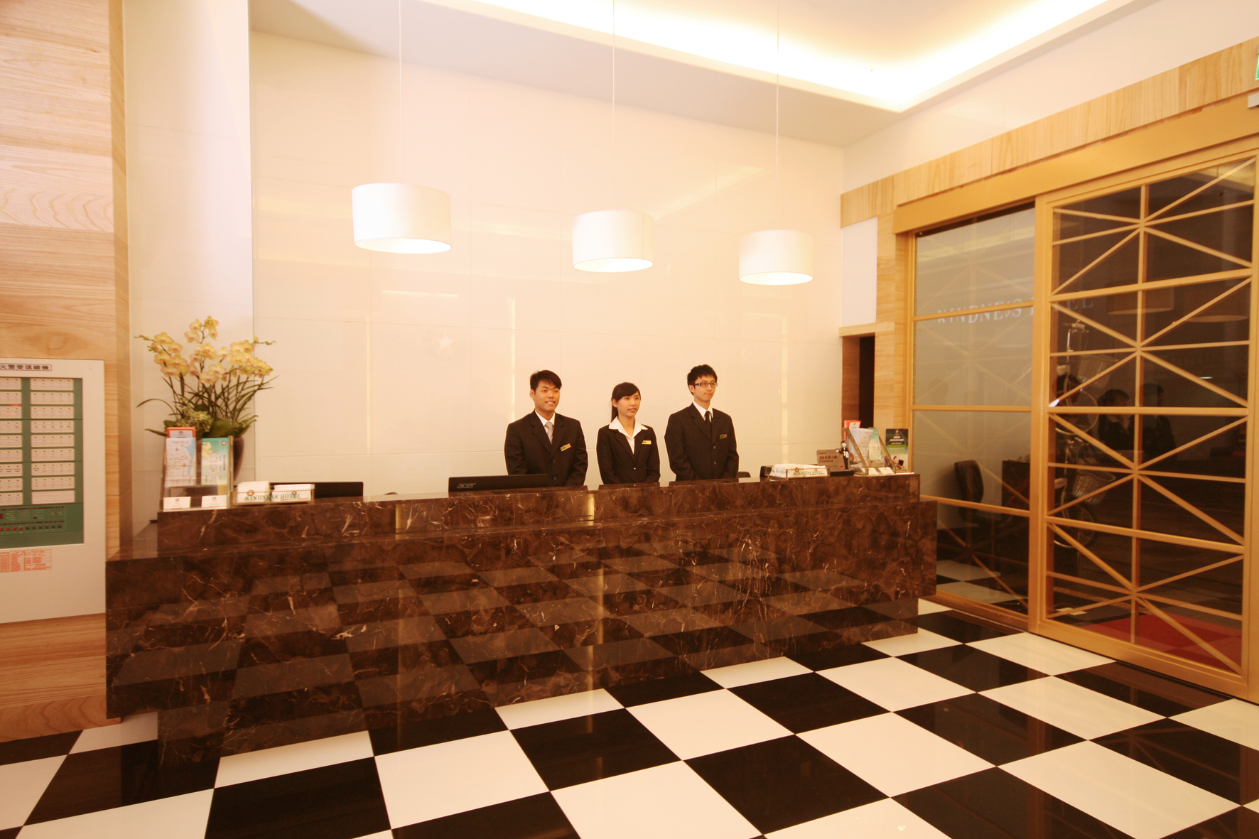 康橋商旅-高雄-光榮碼頭館11