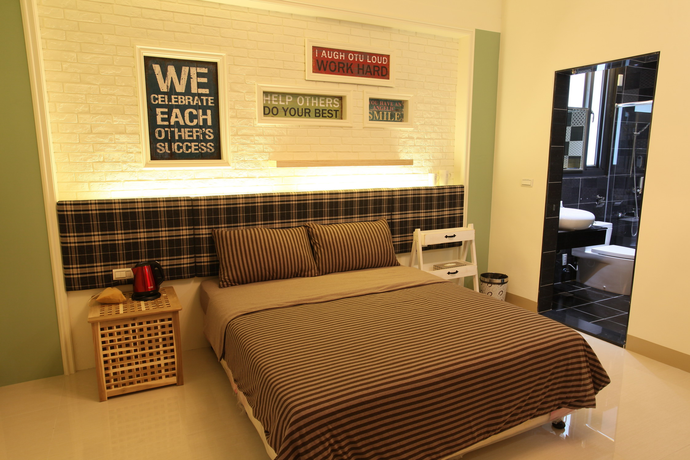 隨逸輕旅民宿-5