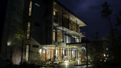 玩．房子 one house-7