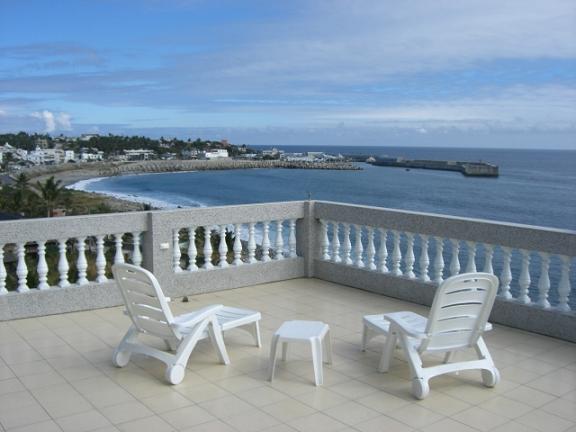 雲海灣海景民宿7