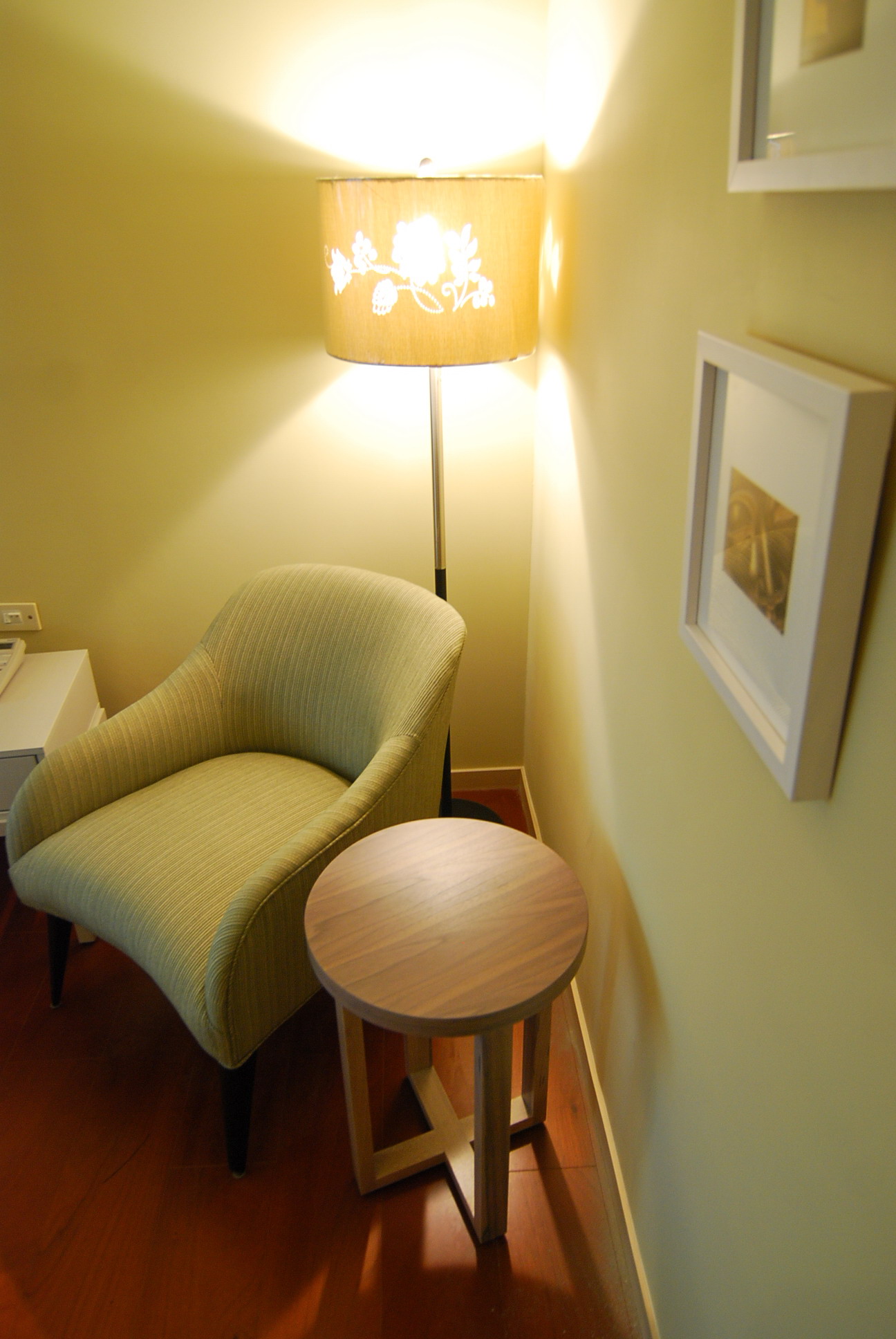 東陽峇里商旅酒店-18