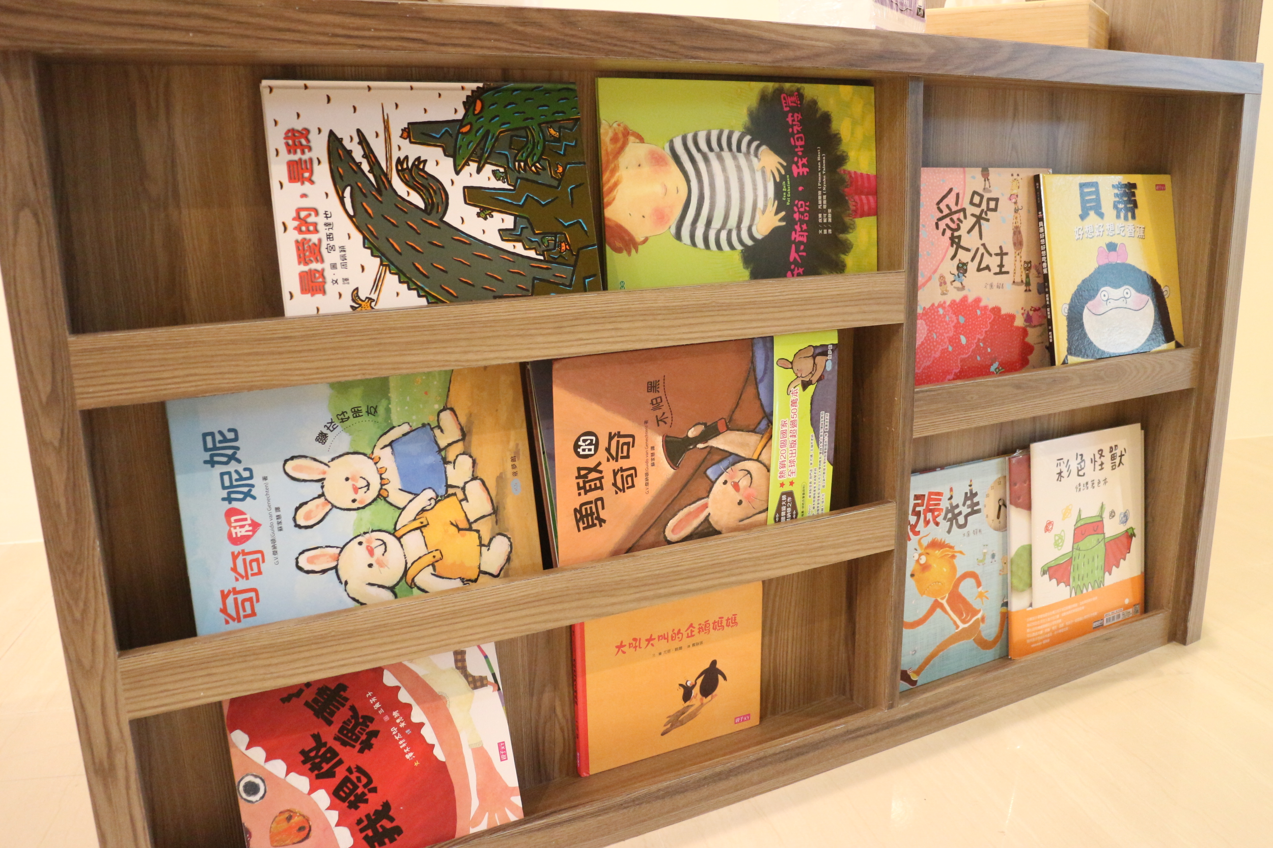 胖蝸牛親子民宿2