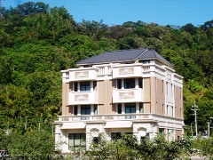 草嶺腳民宿9
