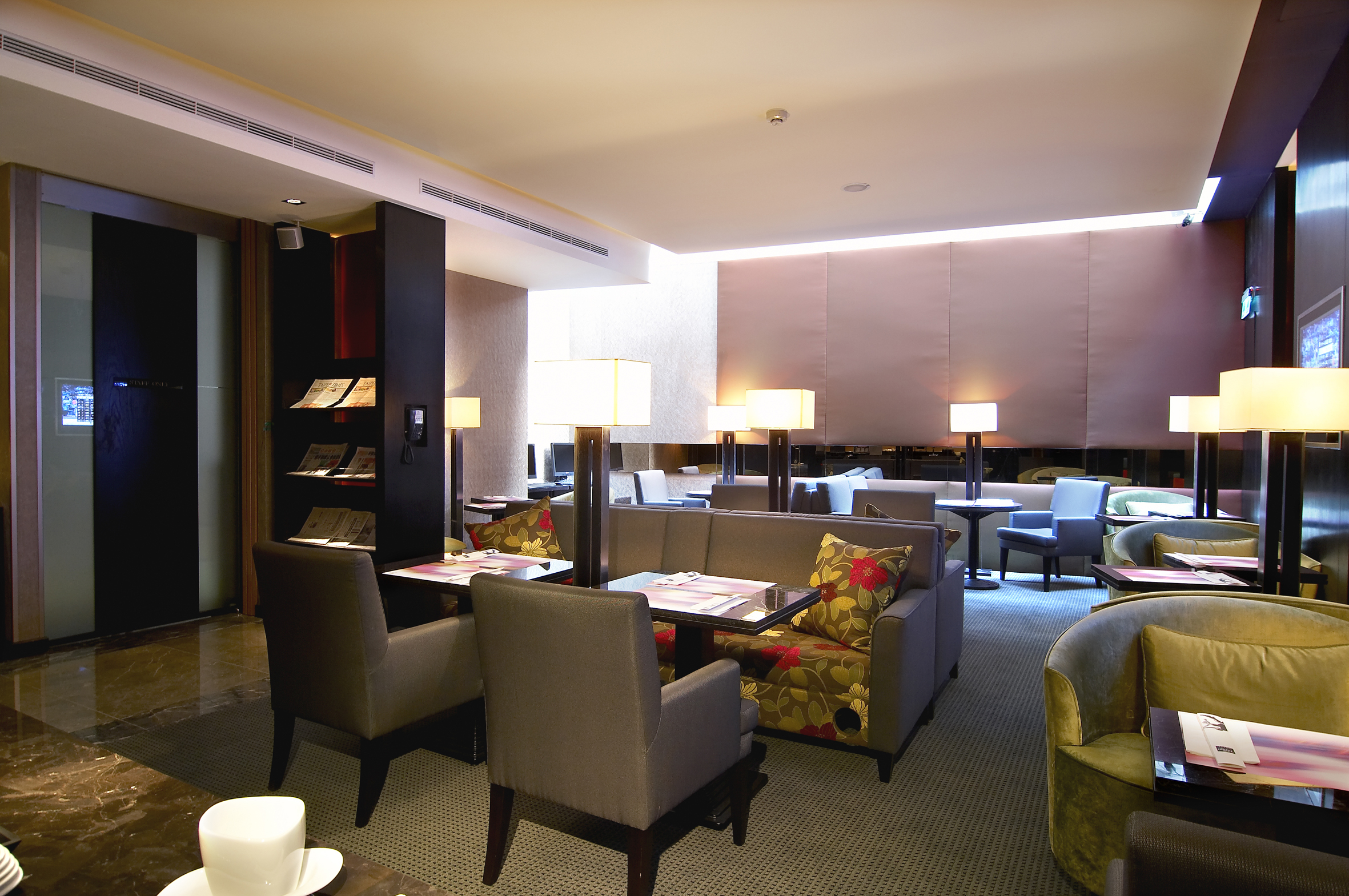 天閣酒店(台北南西)6