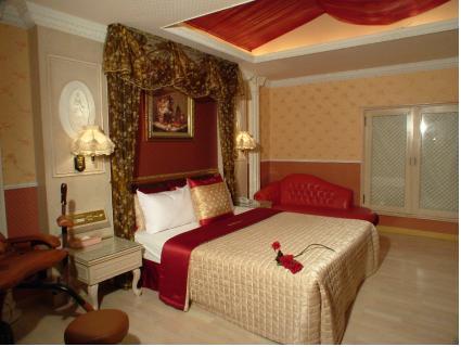 薇風情汽車旅館湖內館3